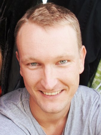 Benjamin Gerke
