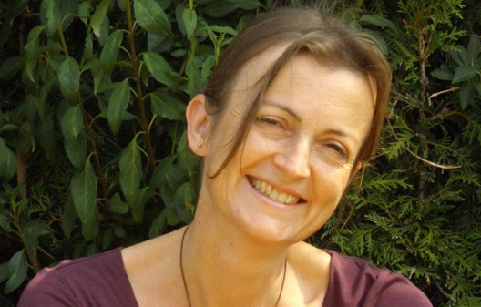 Kornelia von Pokrzywnicki